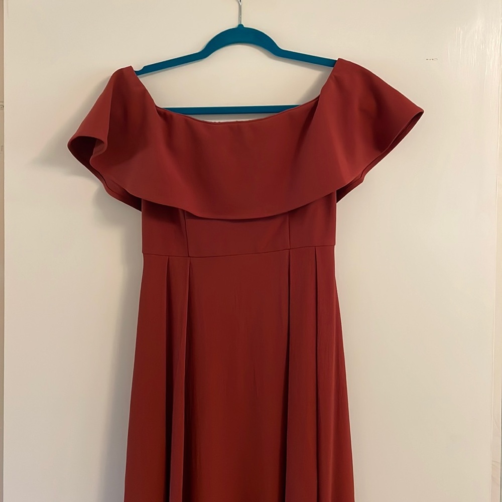 Altar’d State Dayla Maxi Dress